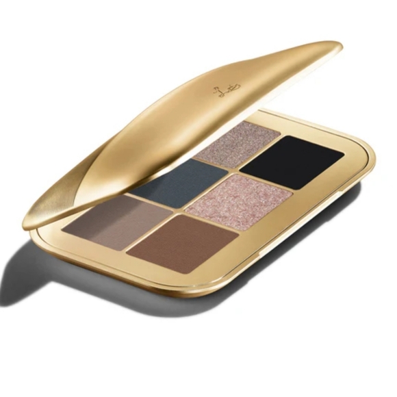 BNIB Lisa Eldridge Vega eyeshadow palette - Picture 3 of 4